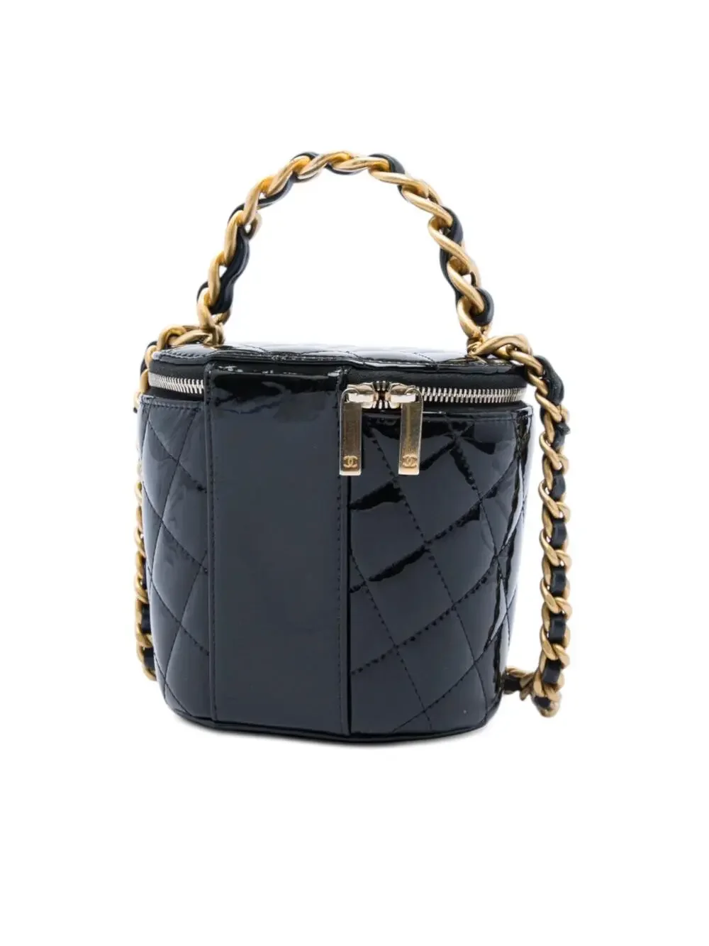 Chanel Afternoon Tea Vanity Bucket Bag #343127C30B